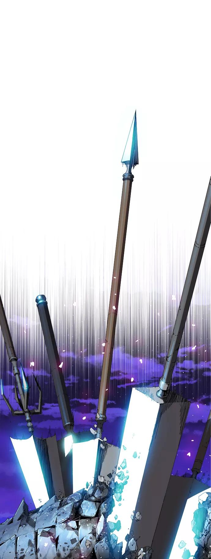 高校之神 - [第6部 RE：与神的较量] 第373话 - 第53张图