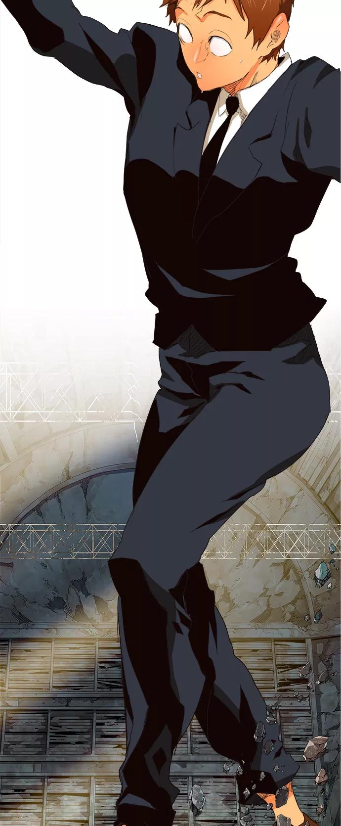 高校之神 - [第6部 RE：与神的较量] 第373话 - 第12张图