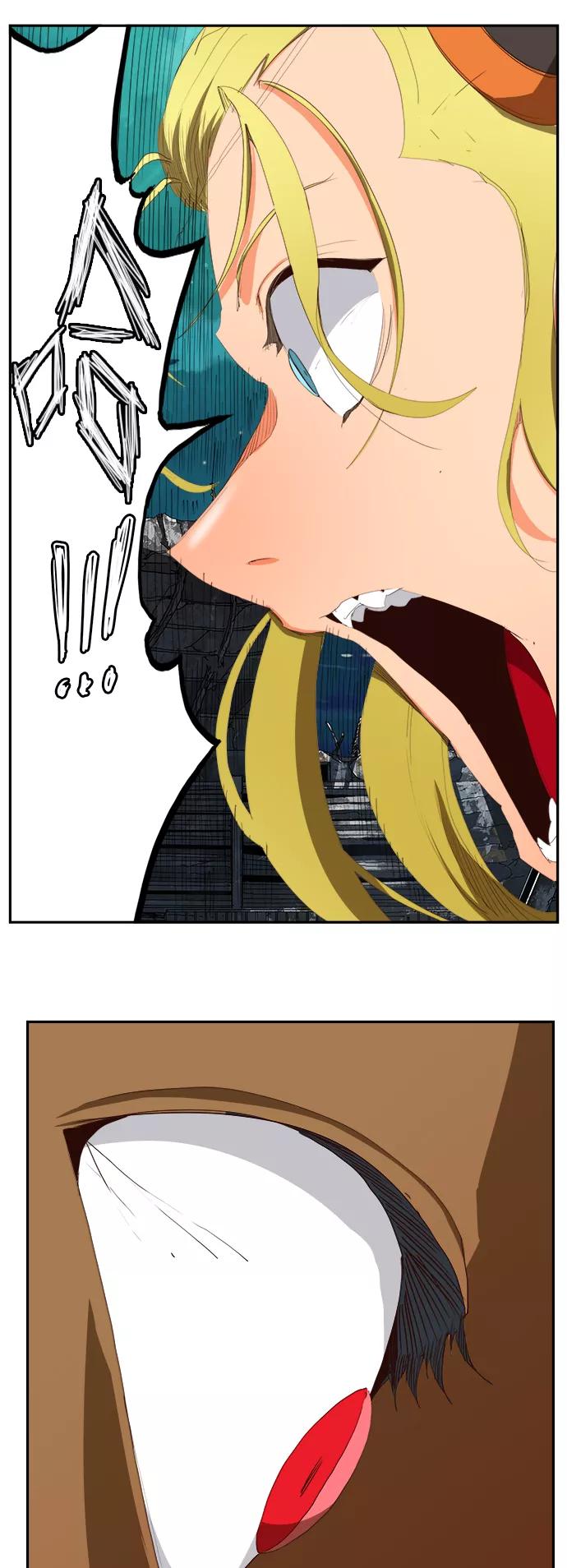 高校之神 - [第6部 RE：与神的较量] 第374话 - 第60张图