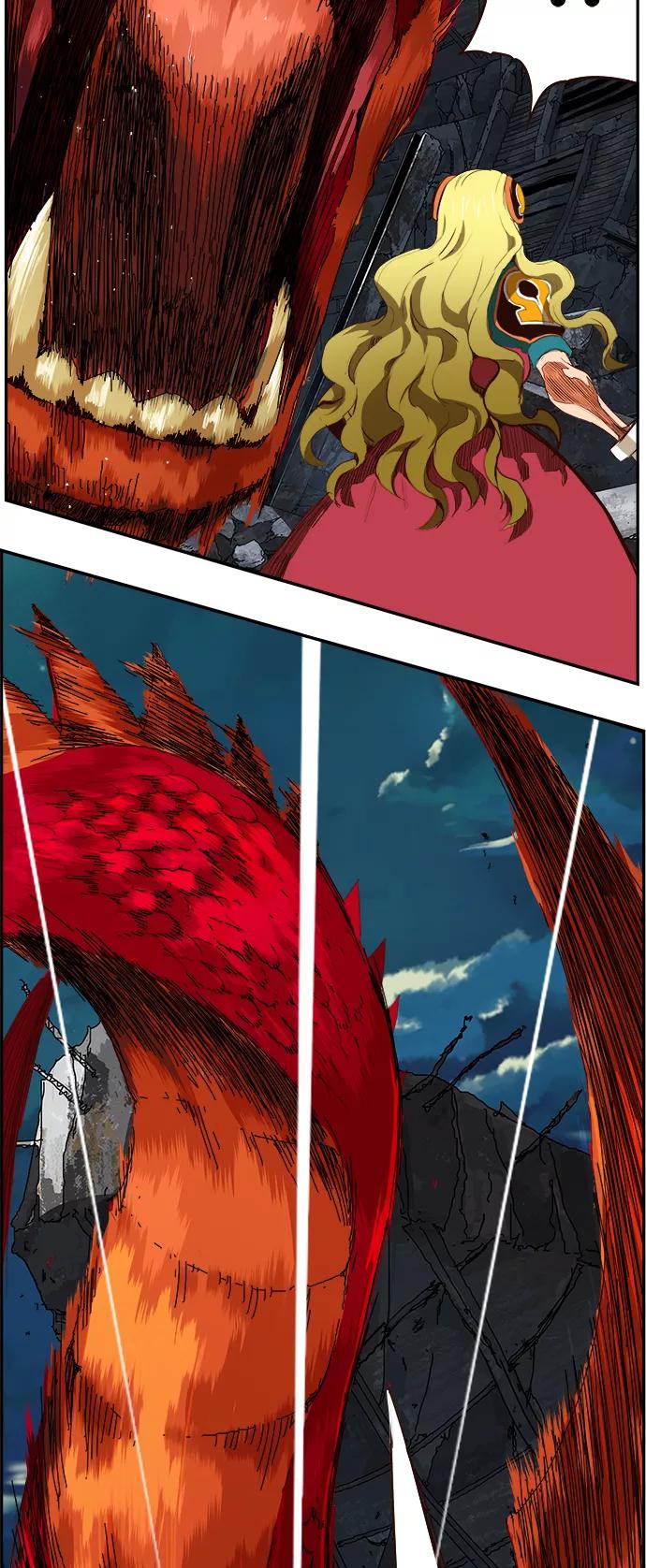 高校之神 - [第6部 RE：与神的较量] 第374话 - 第51张图