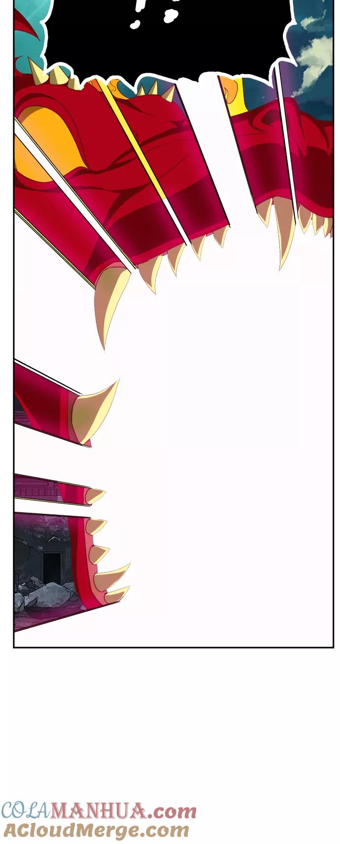 高校之神 - [第6部 RE：与神的较量] 第374话 - 第67张图