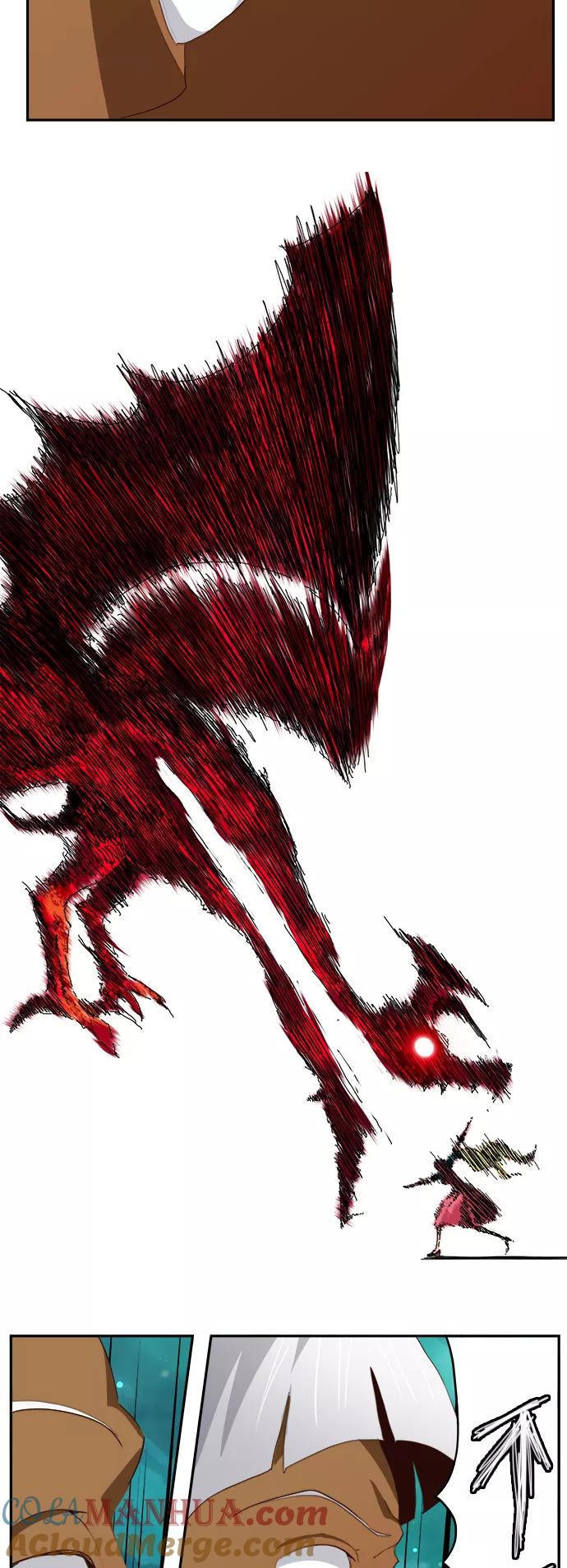 高校之神 - [第6部 RE：与神的较量] 第374话 - 第61张图