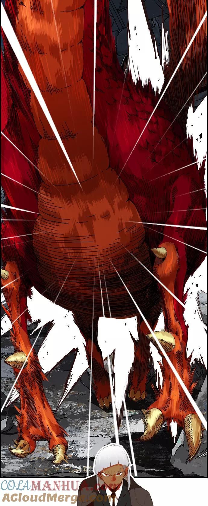 高校之神 - [第6部 RE：与神的较量] 第374话 - 第52张图