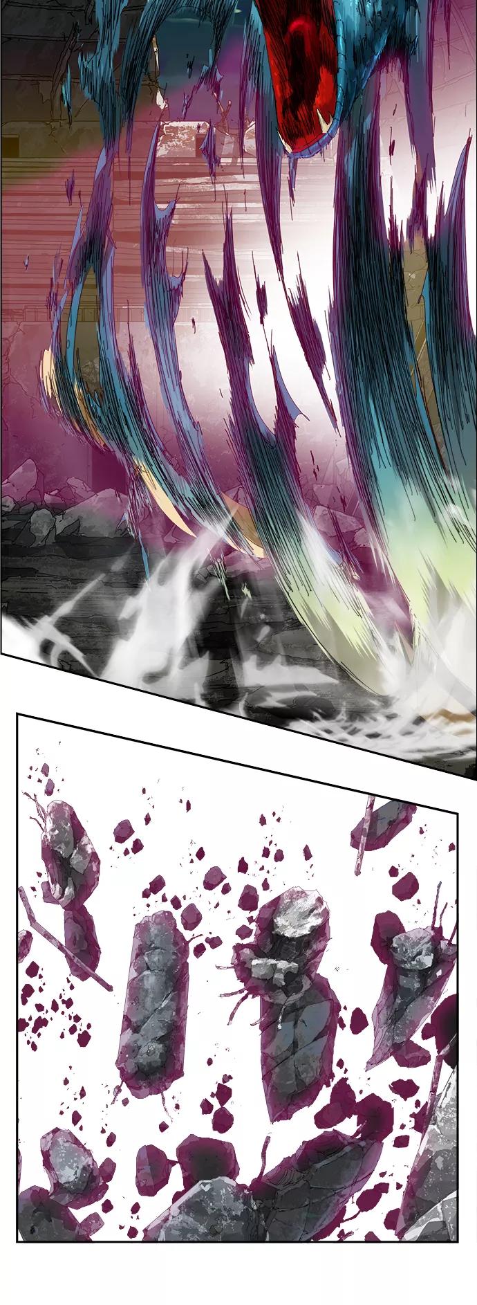 高校之神 - [第6部 RE：与神的较量] 第374话 - 第47张图