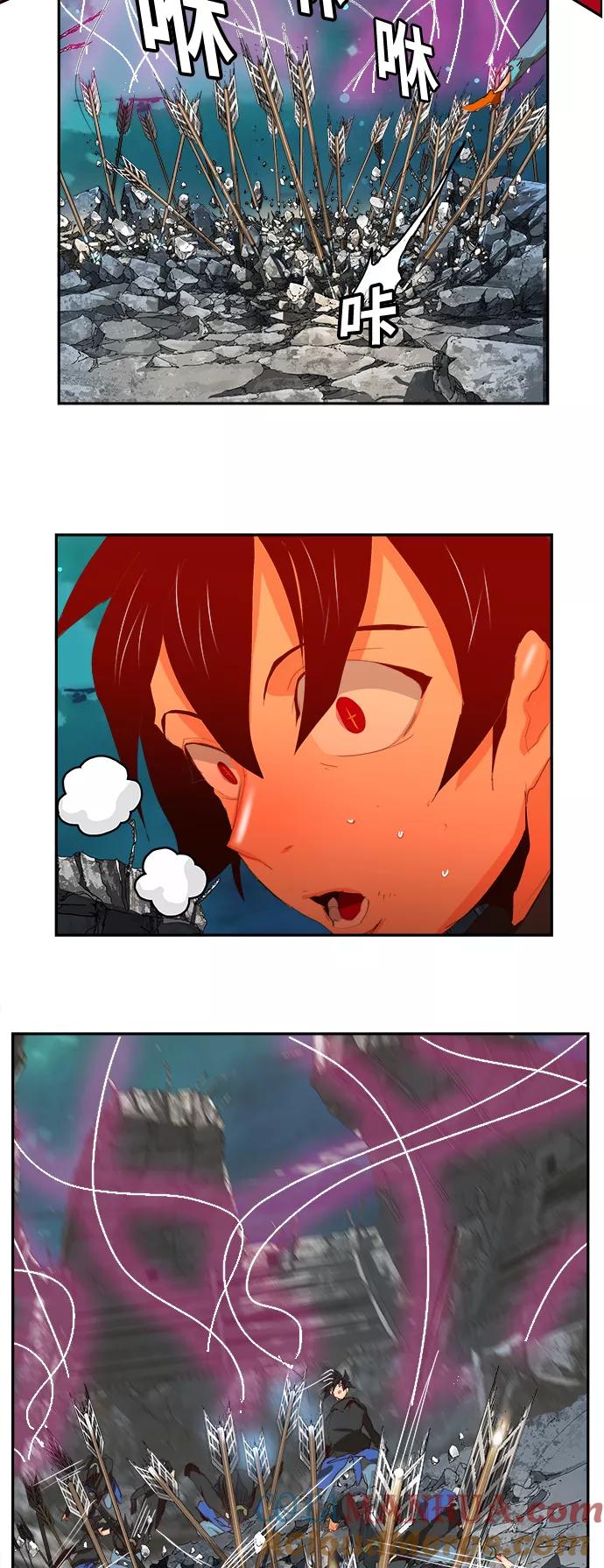 高校之神 - [第6部 RE：与神的较量] 第375话 - 第28张图