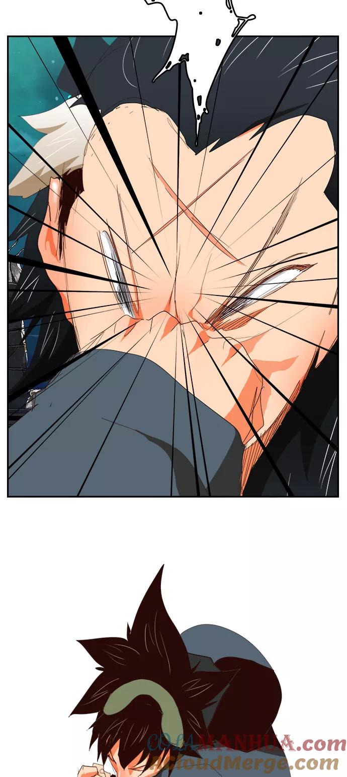 高校之神 - [第6部 RE：与神的较量] 第375话 - 第58张图