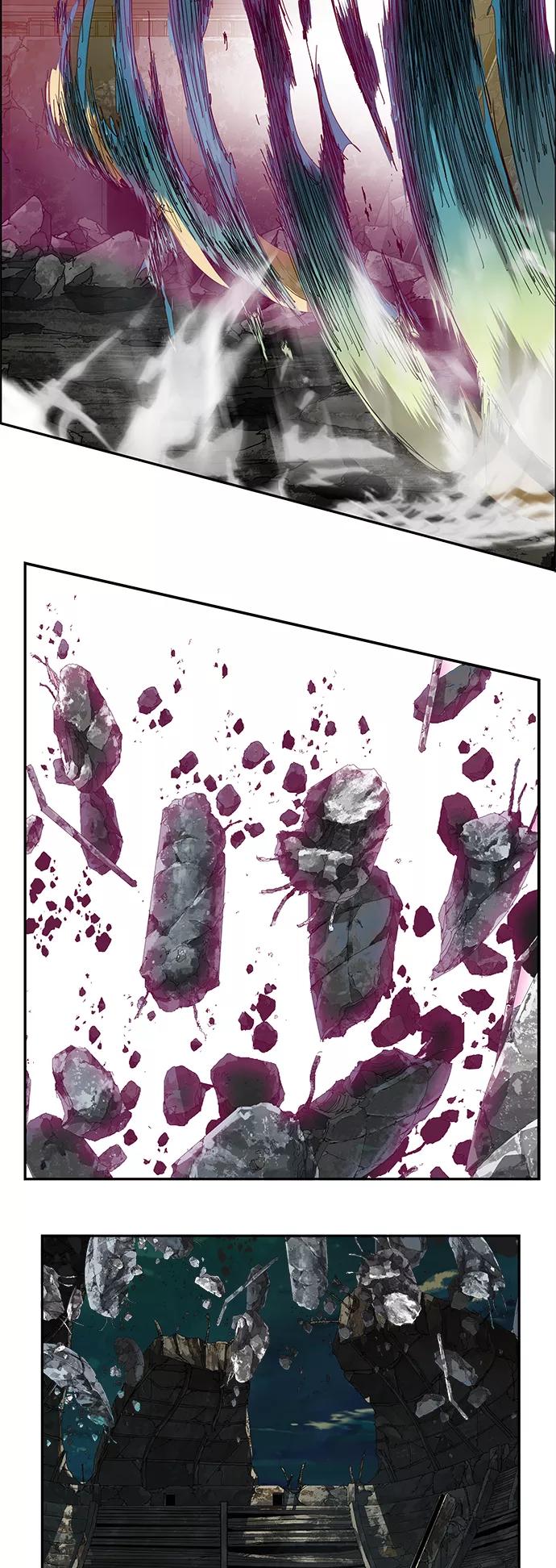 高校之神 - [第6部 RE：与神的较量] 第375话 - 第17张图