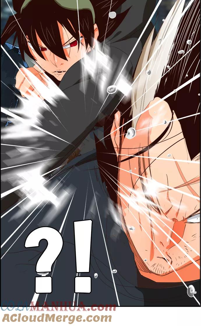 高校之神 - [第6部 RE：与神的较量] 第376话 - 第28张图