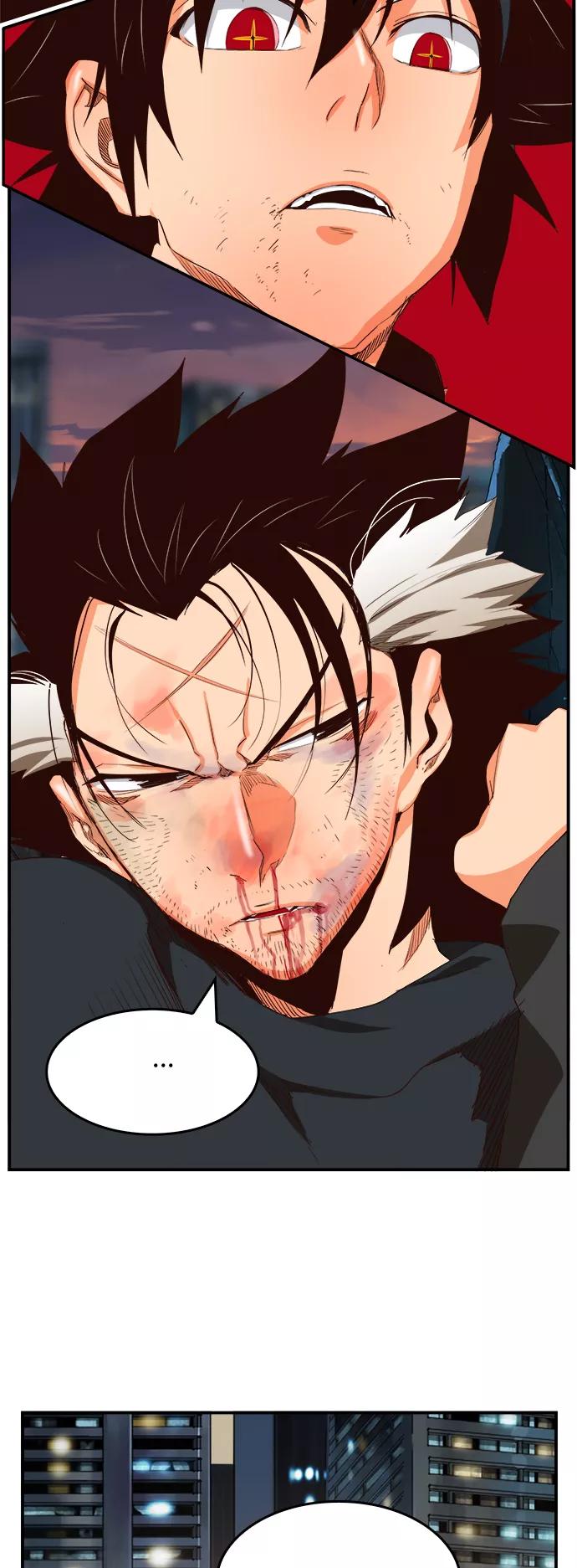 高校之神 - [第6部 RE：与神的较量] 第376话 - 第44张图