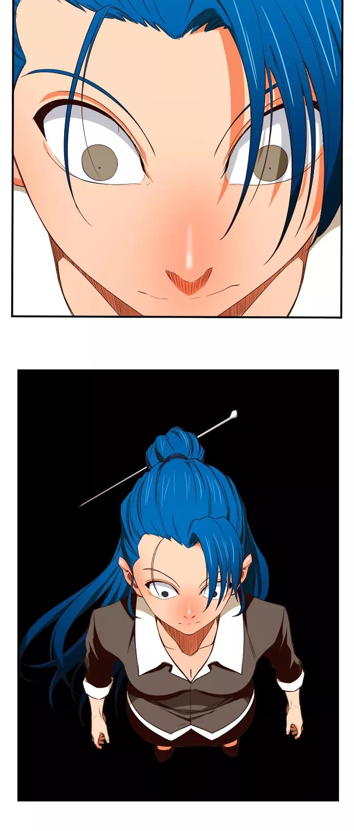 高校之神 - [第6部 RE：与神的较量] 第377话 - 第53张图