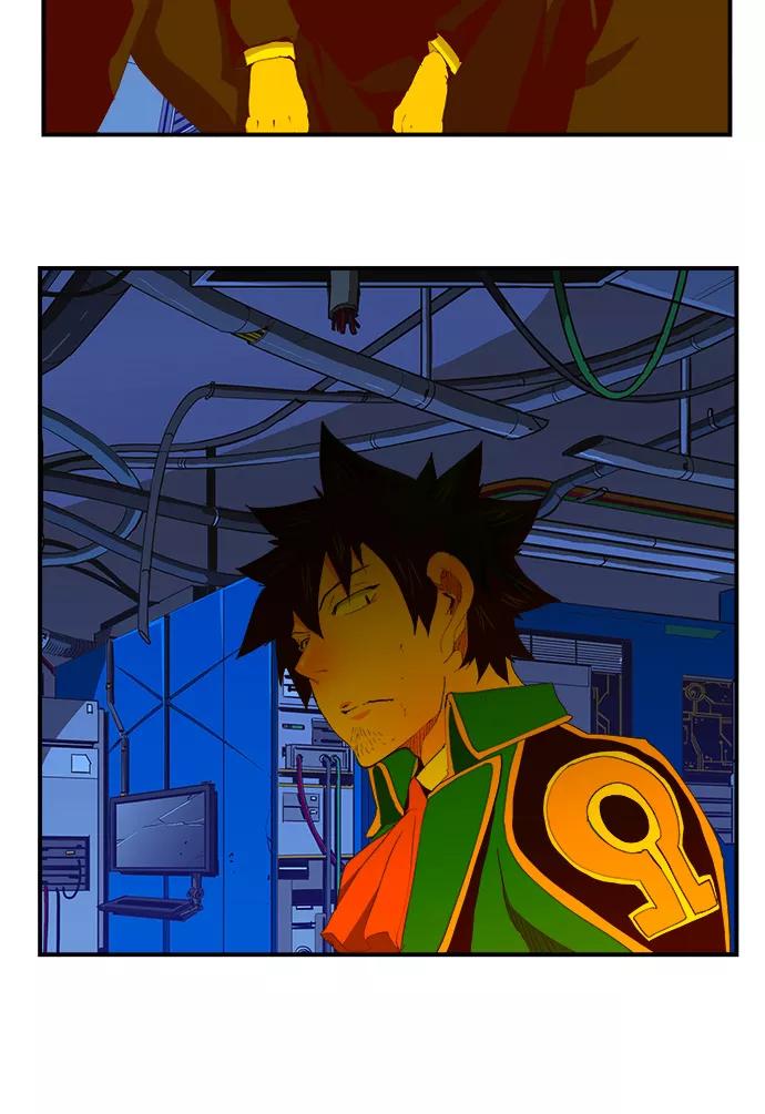 高校之神 - [第6部 RE：与神的较量] 第378话 - 第15张图