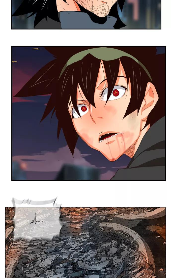 高校之神 - [第6部 RE：与神的较量] 第378话 - 第8张图