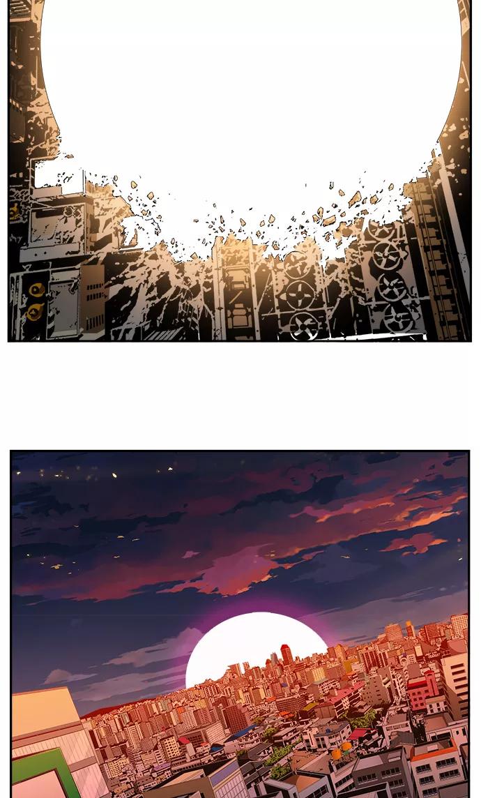 高校之神 - [第6部 RE：与神的较量] 第378话 - 第59张图