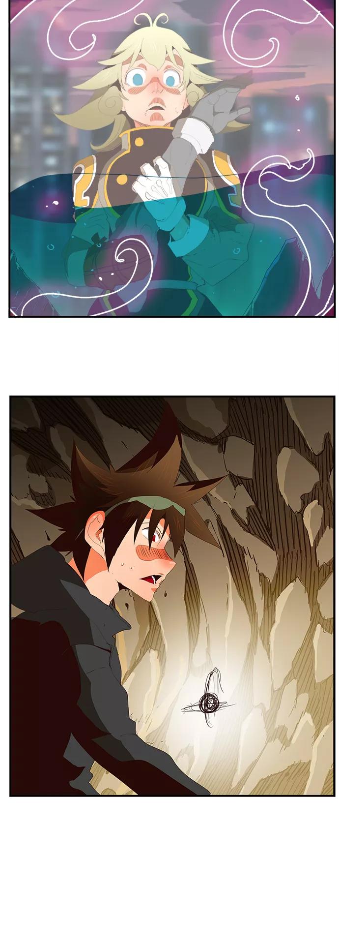 高校之神 - [第6部 RE：与神的较量] 第379话 - 第5张图