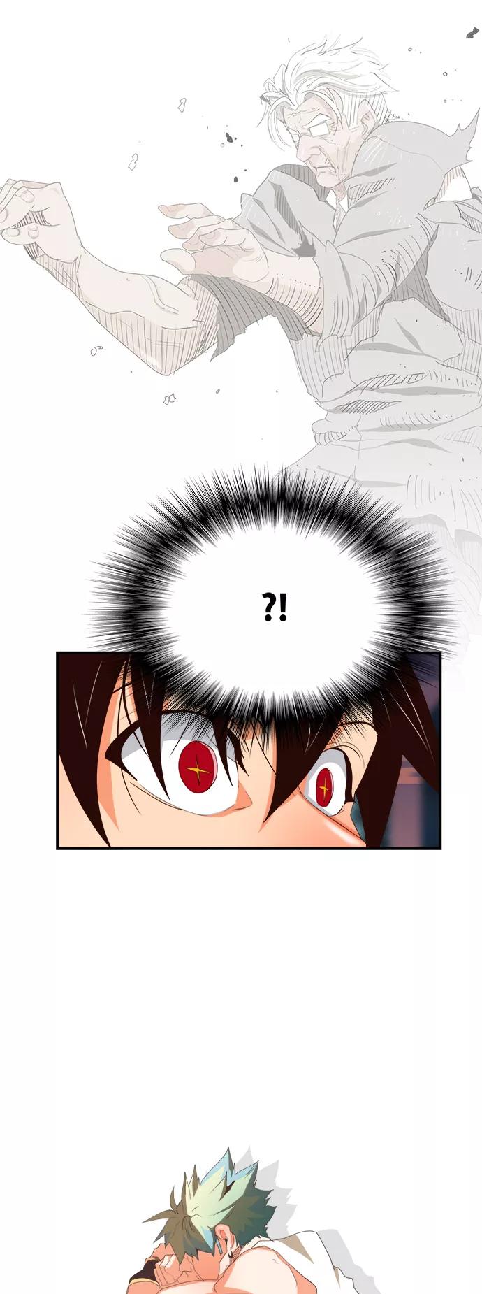 高校之神 - [第6部 RE：与神的较量] 第379话 - 第47张图