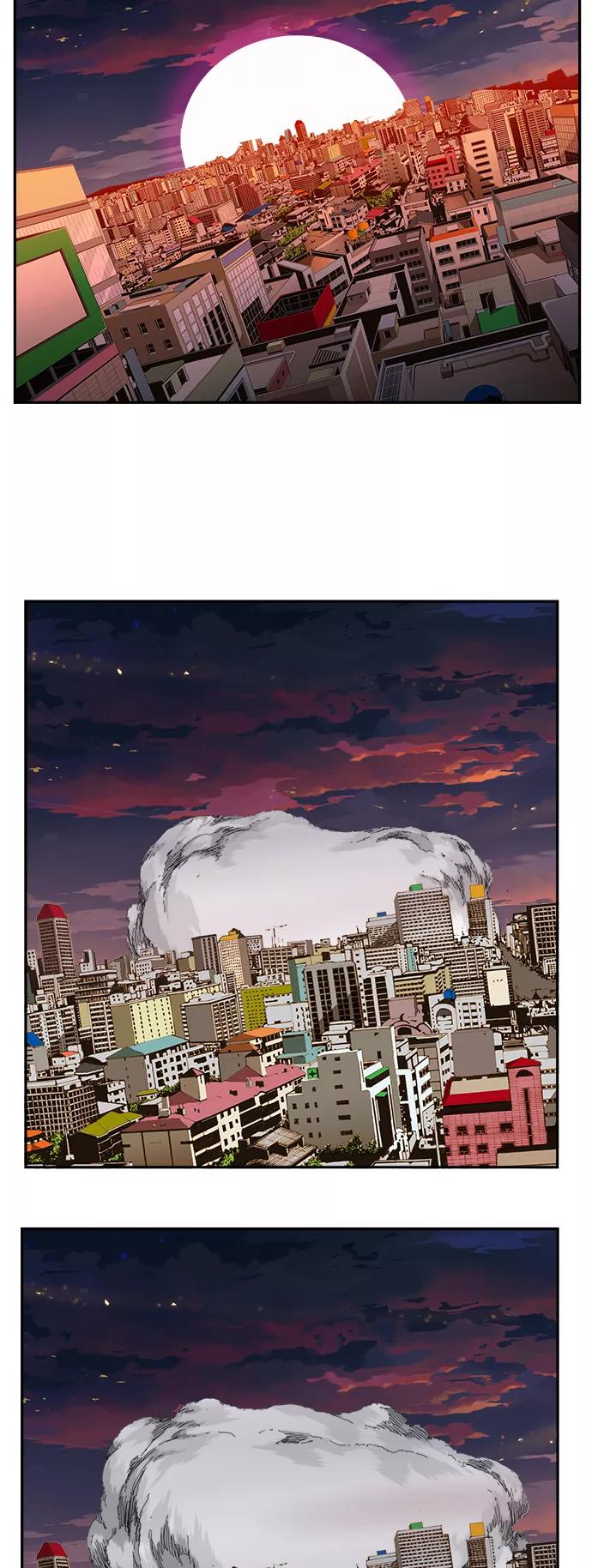 高校之神 - [第6部 RE：与神的较量] 第379话 - 第9张图