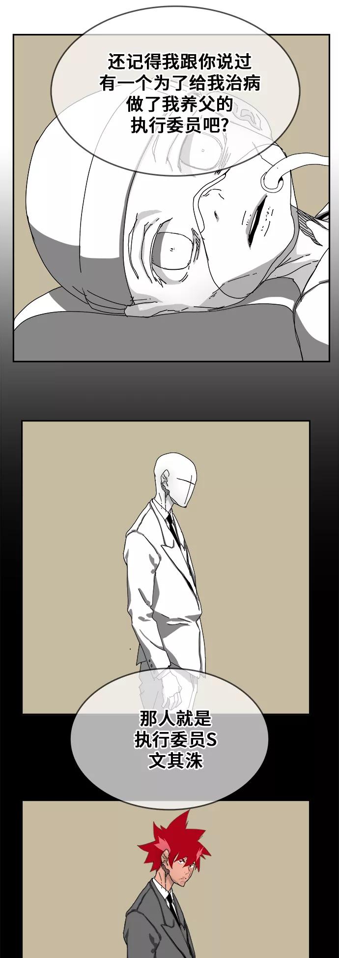 高校之神 - [第6部 RE：与神的较量] 第379话 - 第62张图