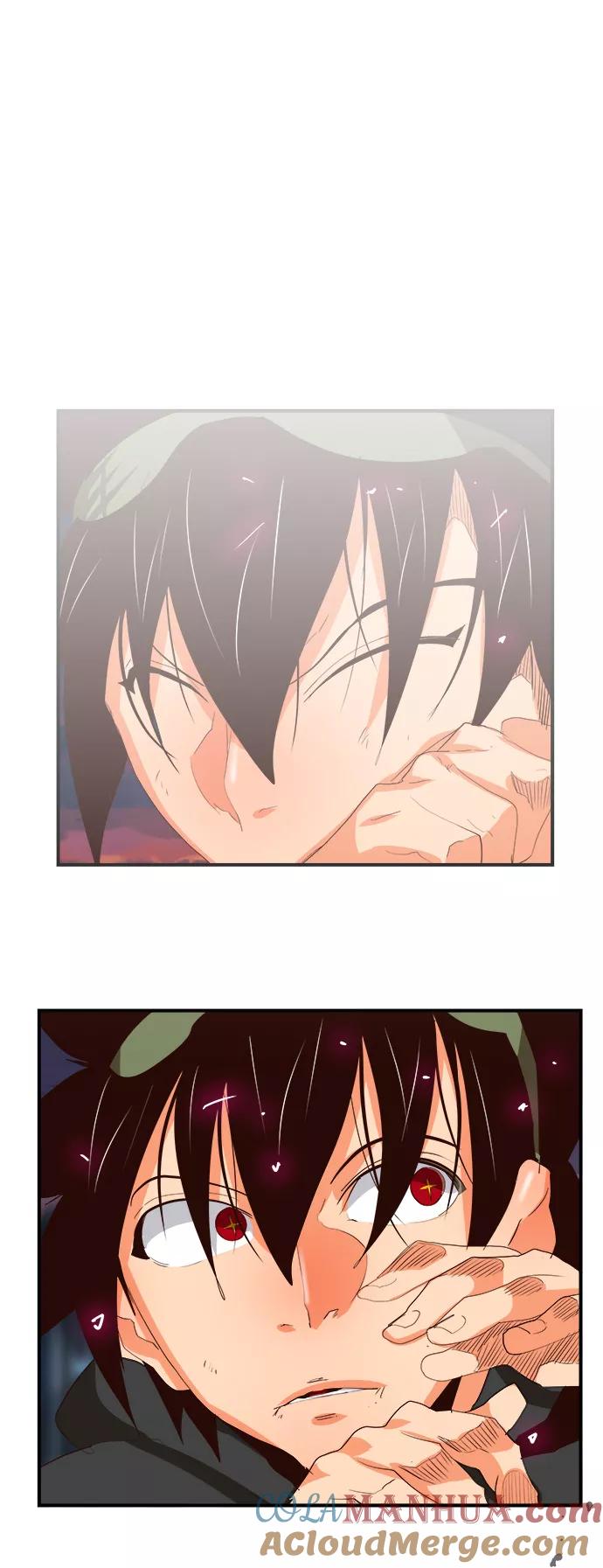 高校之神 - [第6部 RE：与神的较量] 第379话 - 第46张图