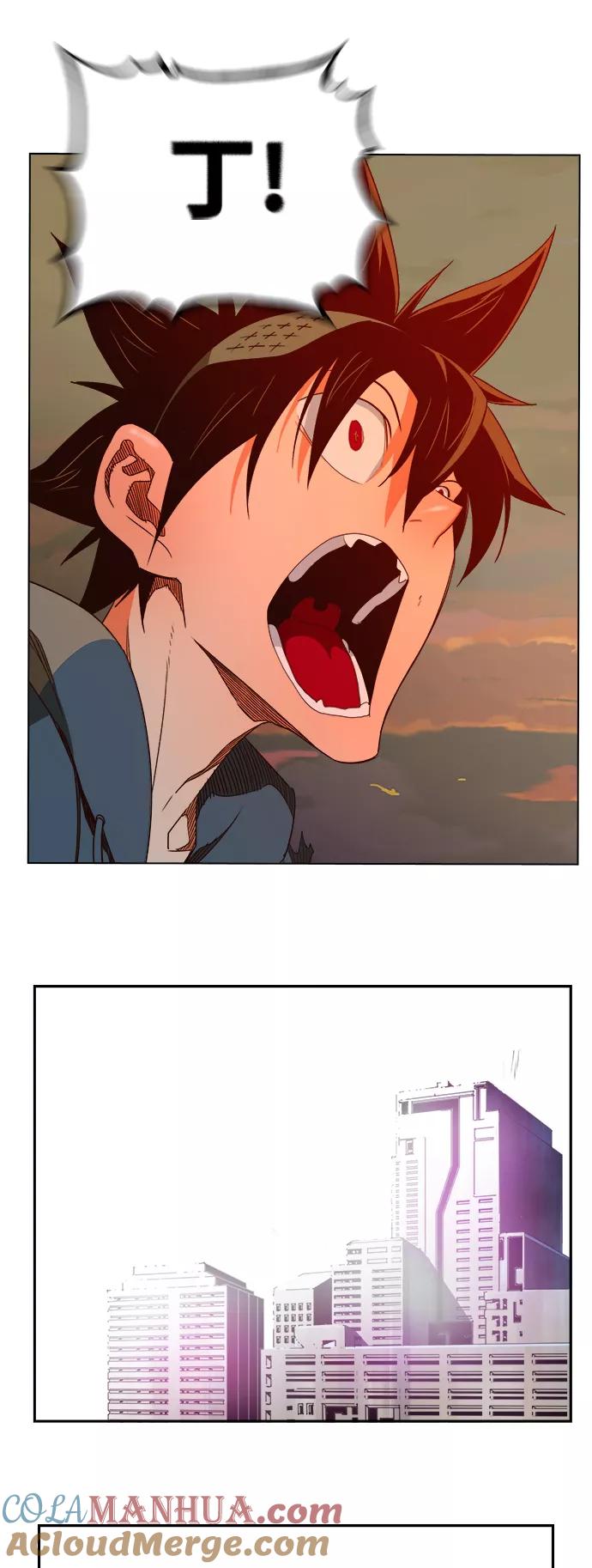 高校之神 - [第6部 RE：与神的较量] 第379话 - 第43张图