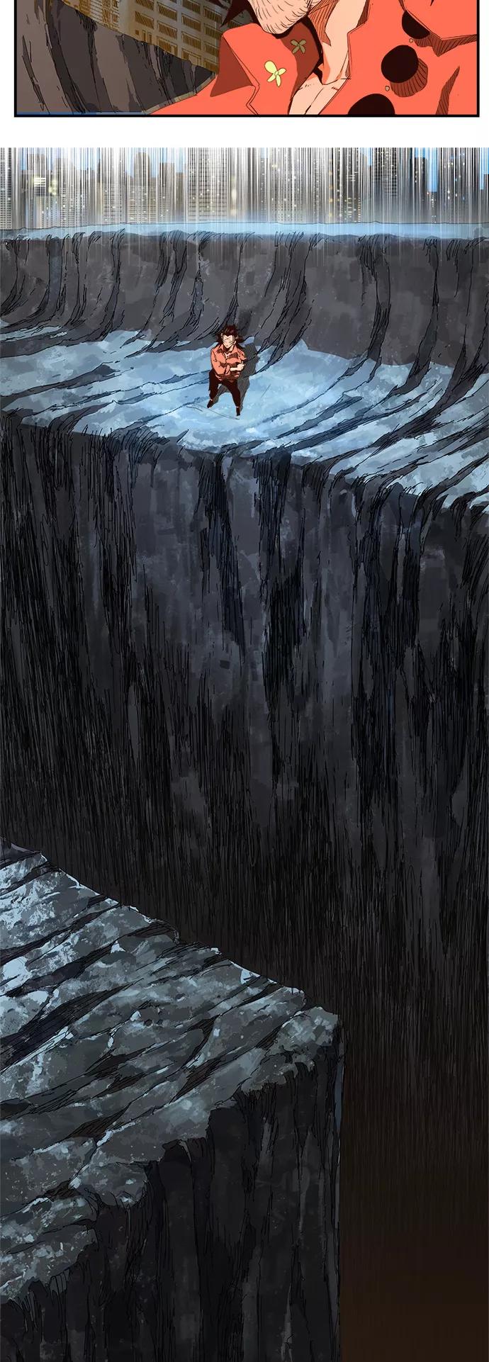 高校之神 - [第6部 RE：与神的较量] 第380话 - 第2张图