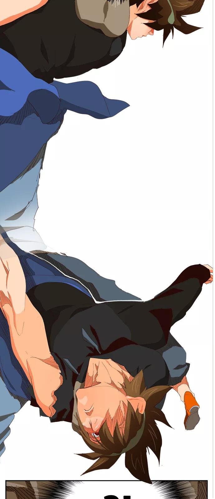 高校之神 - [第6部 RE：与神的较量] 第380话 - 第33张图