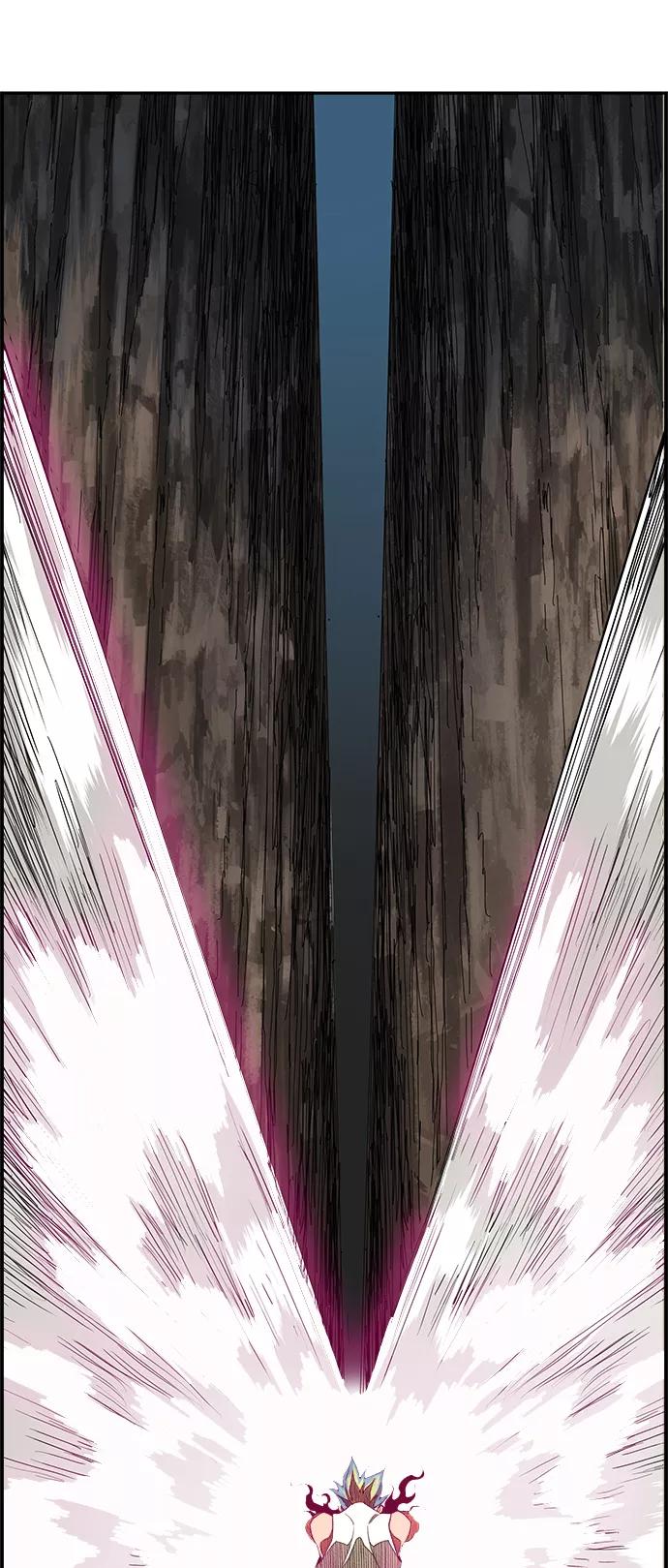 高校之神 - [第6部 RE：与神的较量] 第380话 - 第59张图