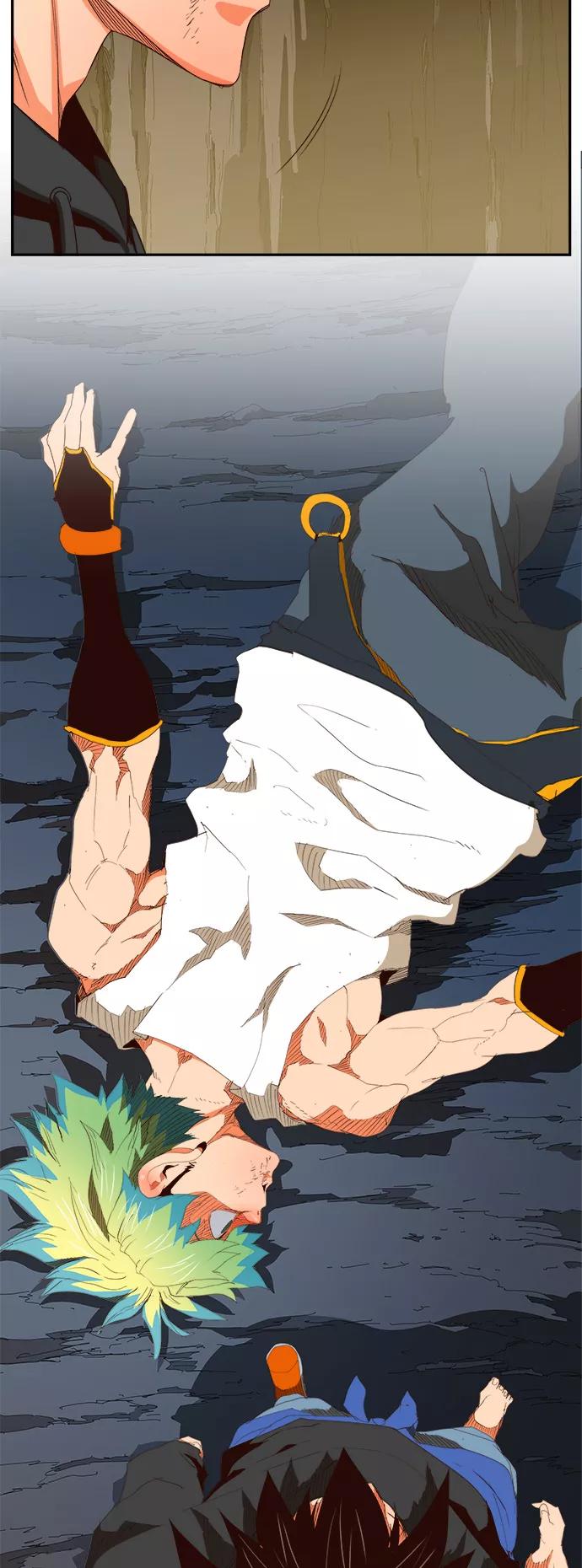 高校之神 - [第6部 RE：与神的较量] 第380话 - 第21张图