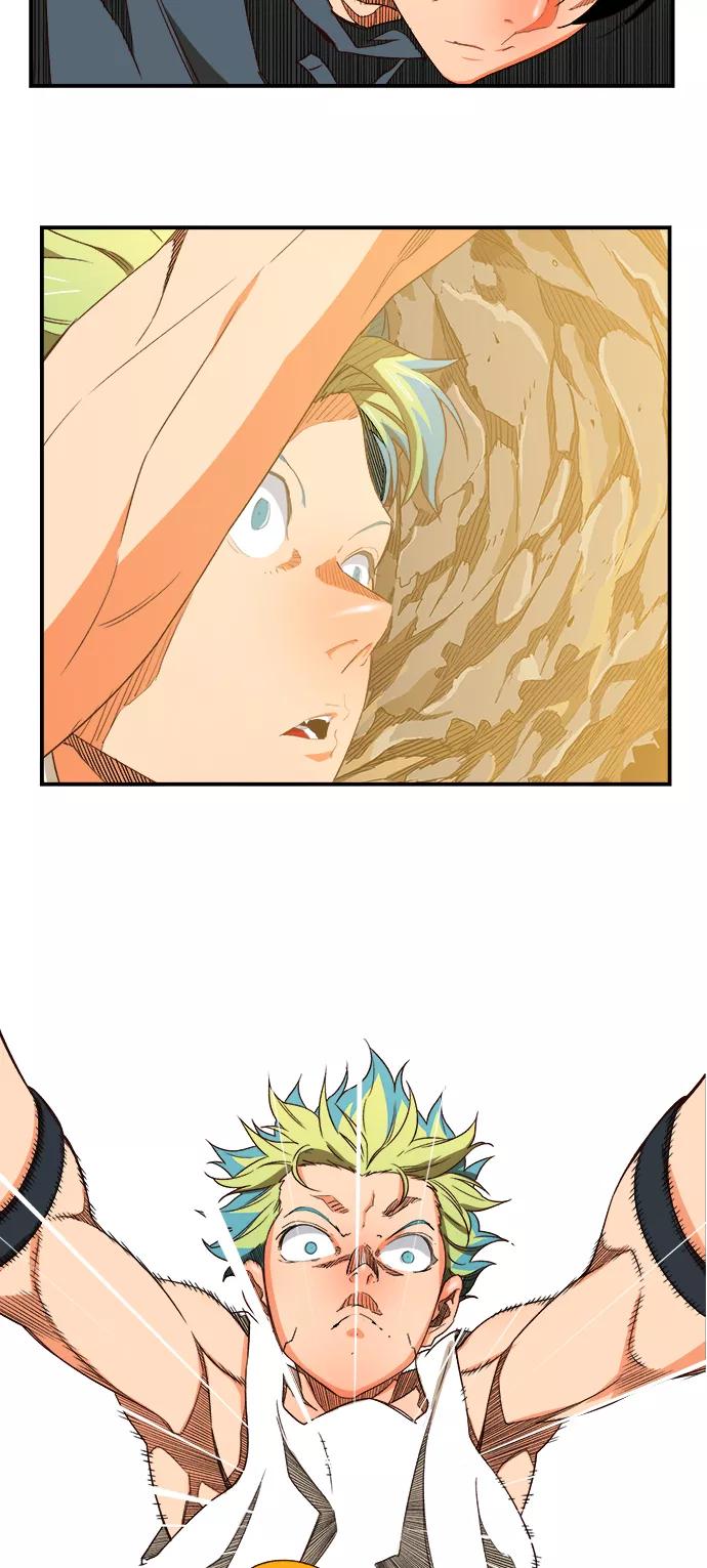 高校之神 - [第6部 RE：与神的较量] 第380话 - 第50张图