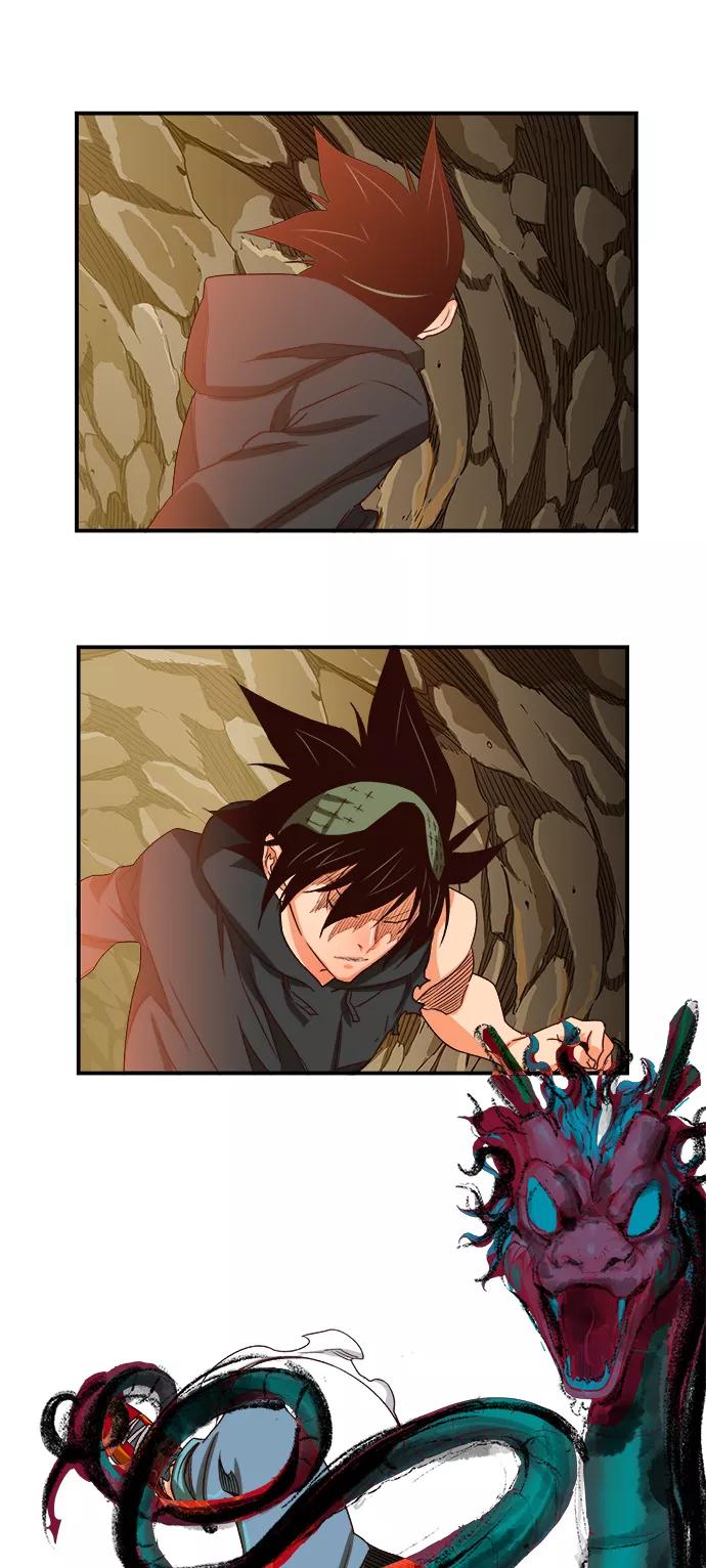 高校之神 - [第6部 RE：与神的较量] 第380话 - 第47张图