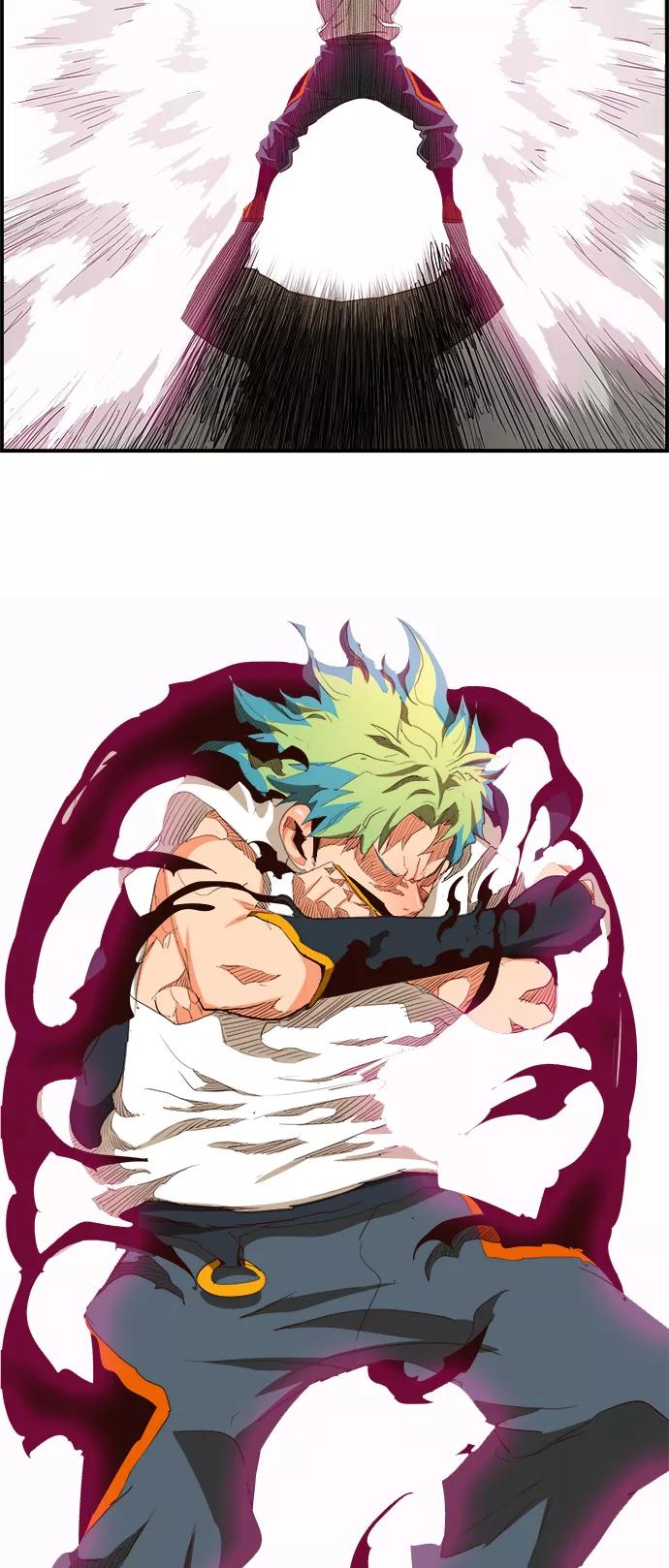 高校之神 - [第6部 RE：与神的较量] 第380话 - 第60张图