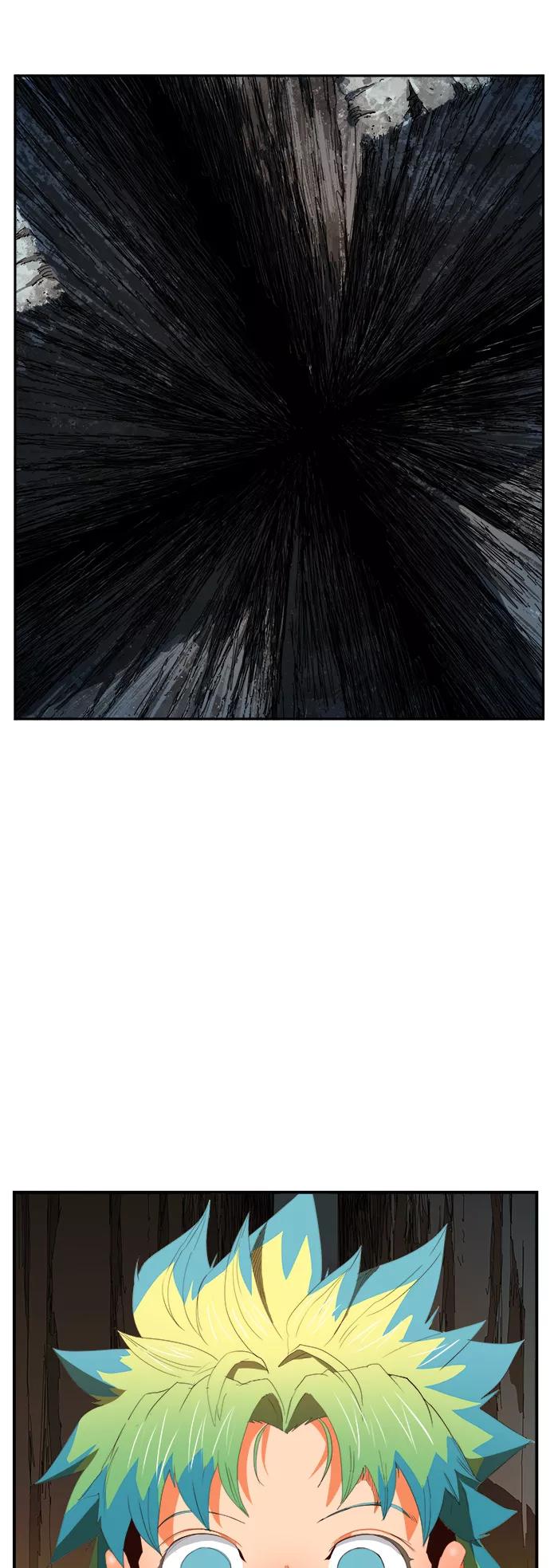 高校之神 - [第6部 RE：与神的较量] 第380话 - 第11张图