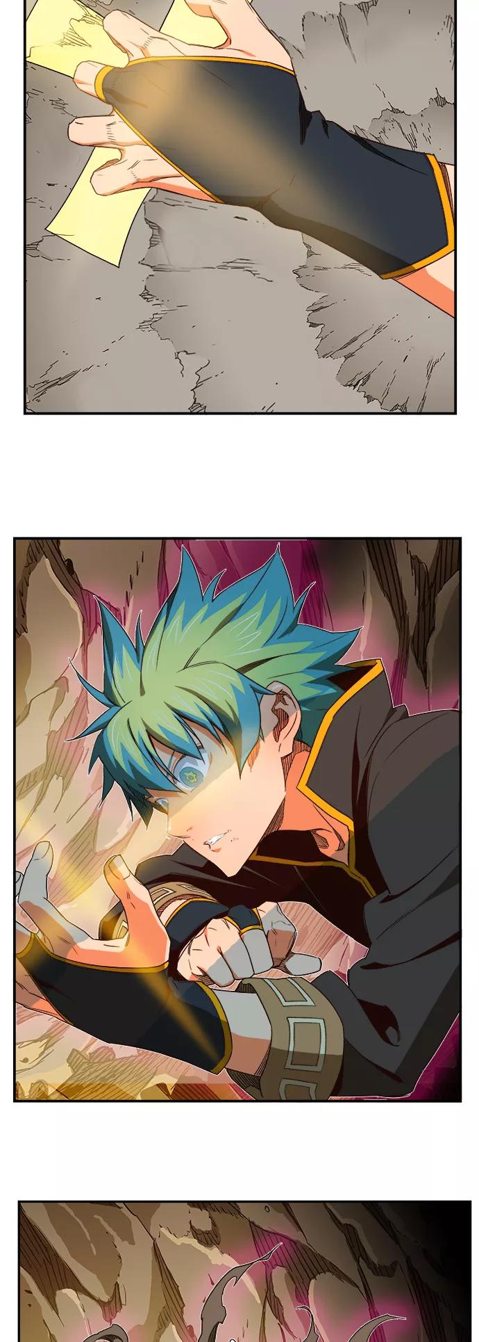 高校之神 - [第6部 RE：与神的较量] 第381话 - 第63张图