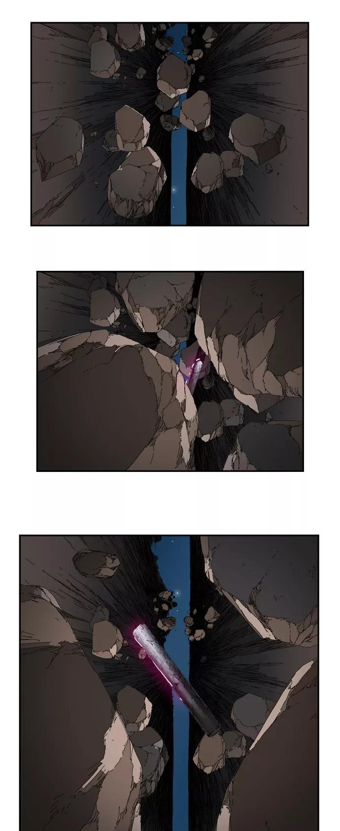 高校之神 - [第6部 RE：与神的较量] 第381话 - 第56张图