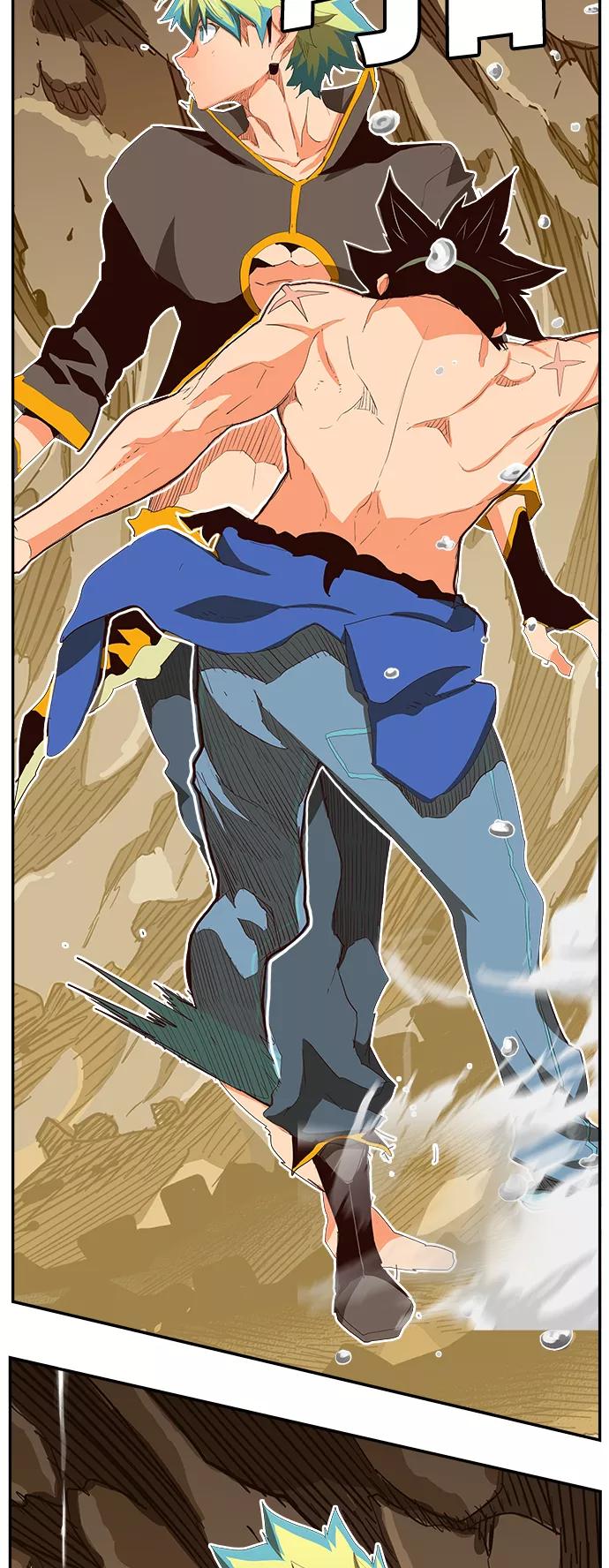 高校之神 - [第6部 RE：与神的较量] 第382话 - 第41张图