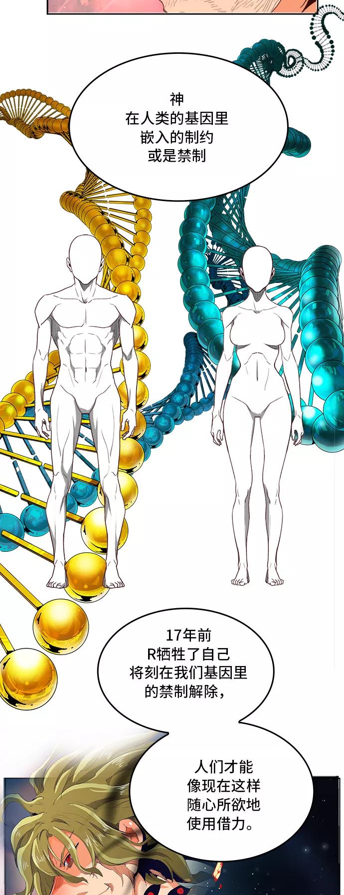 高校之神 - [第6部 RE：与神的较量] 第383话 - 第26张图