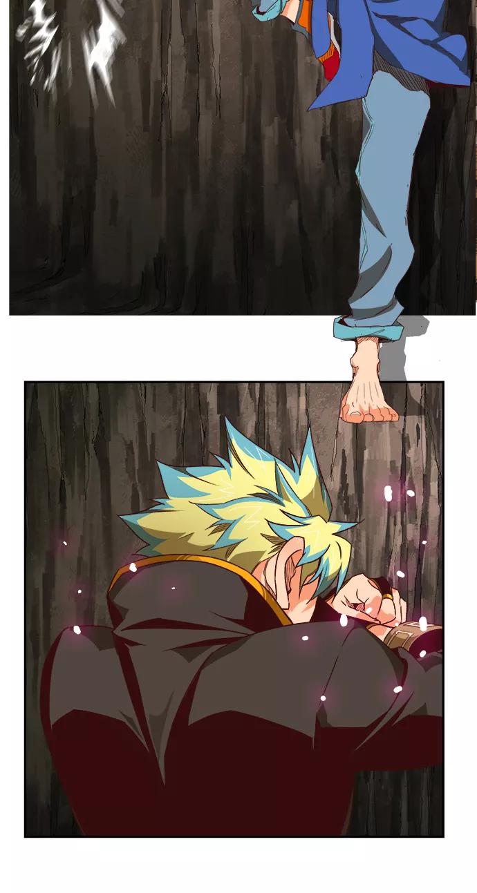 高校之神 - [第6部 RE：与神的较量] 第383话 - 第91张图