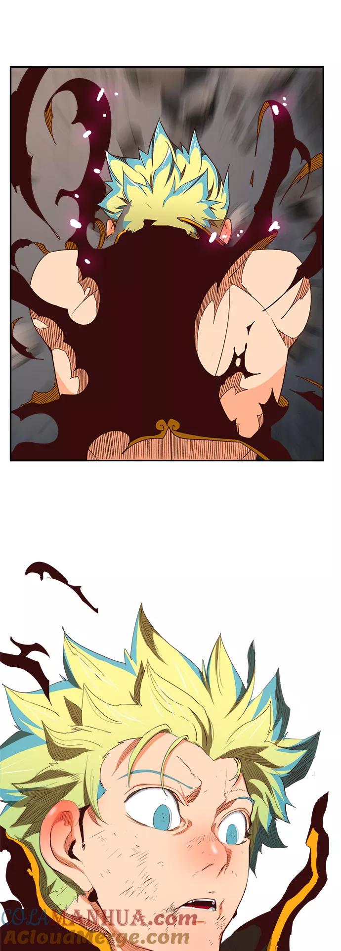 高校之神 - [第6部 RE：与神的较量] 第383话 - 第93张图