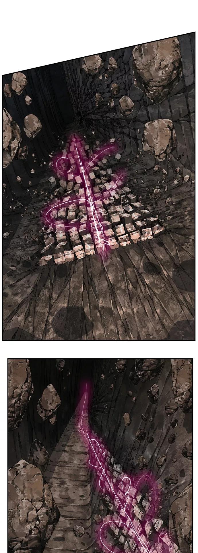 高校之神 - [第6部 RE：与神的较量] 第383话 - 第70张图