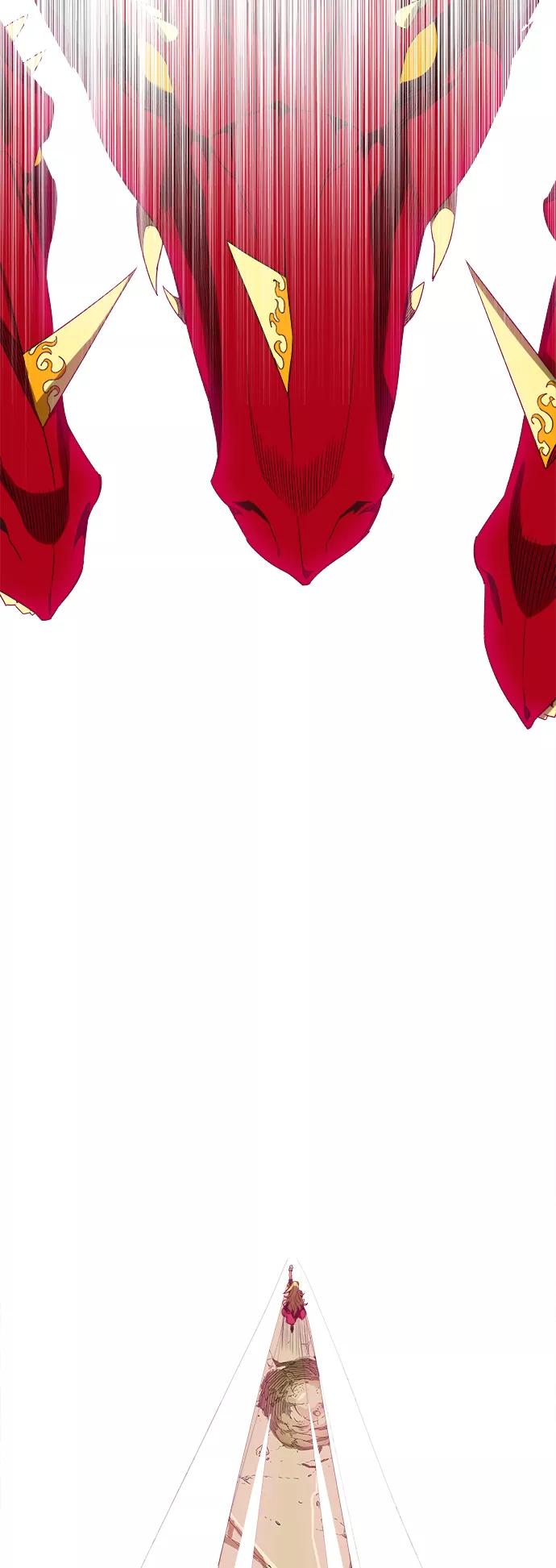 高校之神 - [第6部 RE：与神的较量] 第384话 - 第14张图