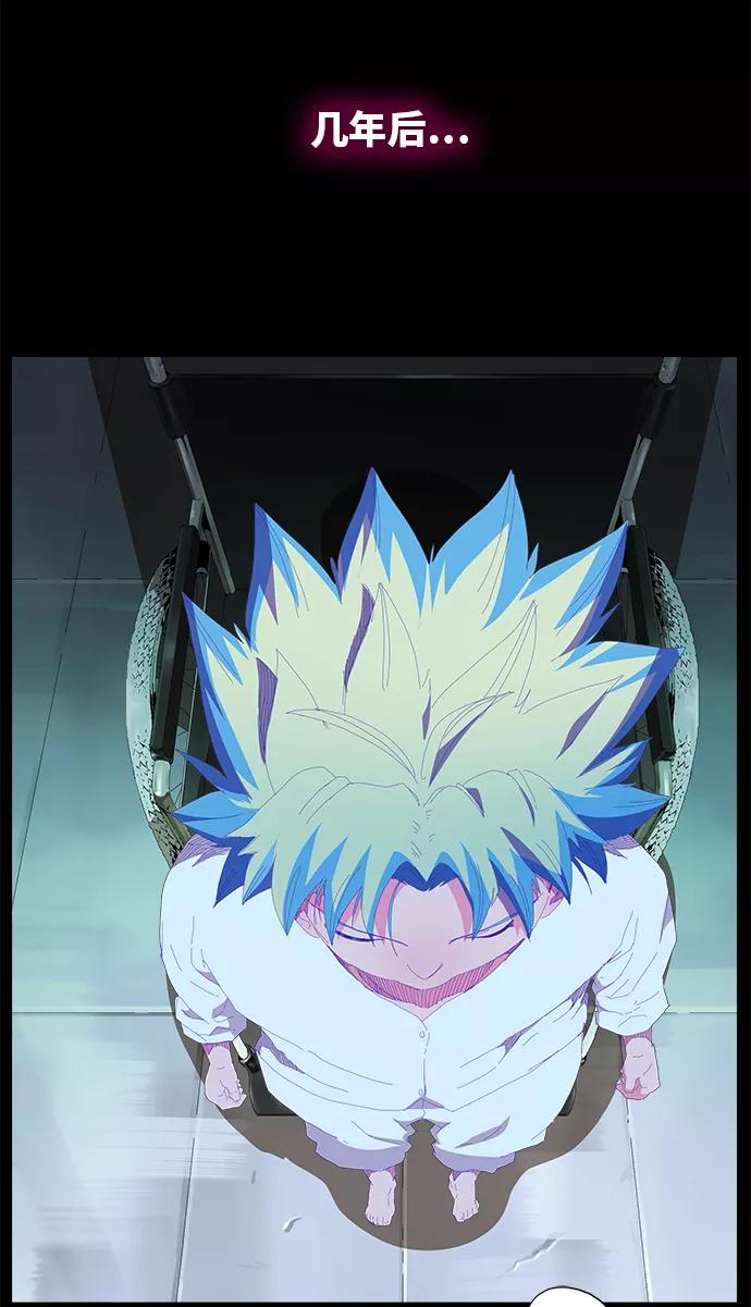 高校之神 - [第6部 RE：与神的较量] 第384话 - 第27张图