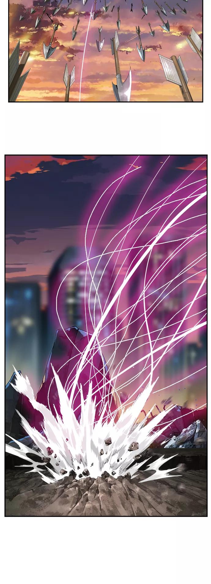 高校之神 - [第6部 RE：与神的较量] 第384话 - 第45张图