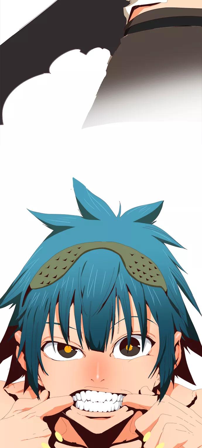 高校之神 - [第6部 RE：与神的较量] 第385话 - 第24张图