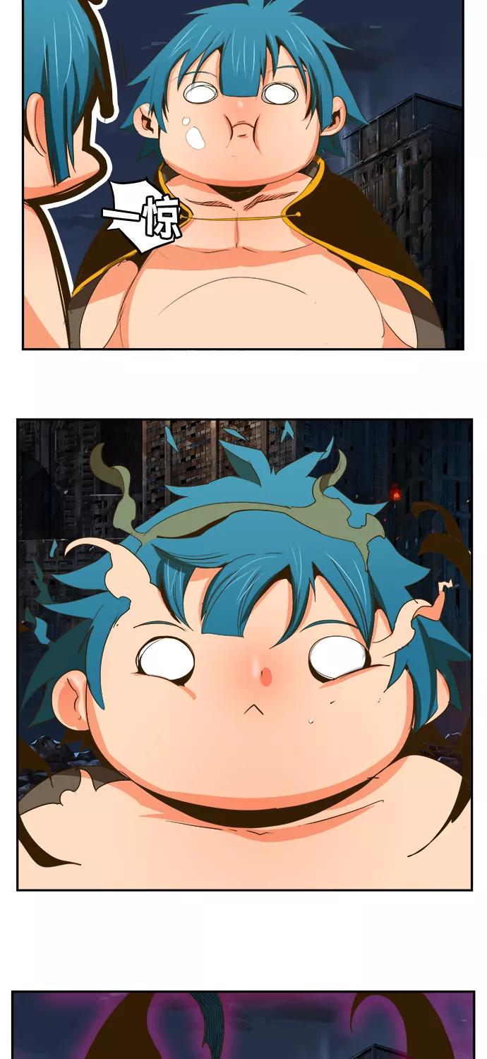 高校之神 - [第6部 RE：与神的较量] 第386话 - 第24张图