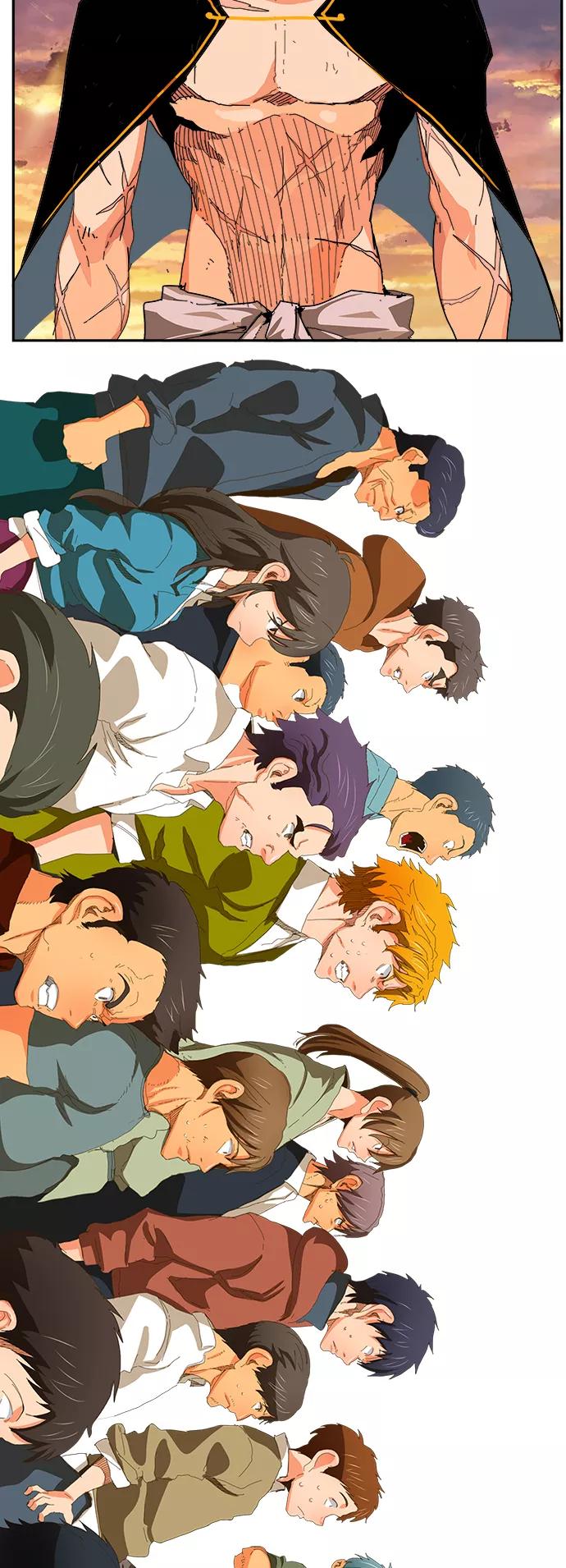 高校之神 - [第6部 RE：与神的较量] 第386话 - 第44张图