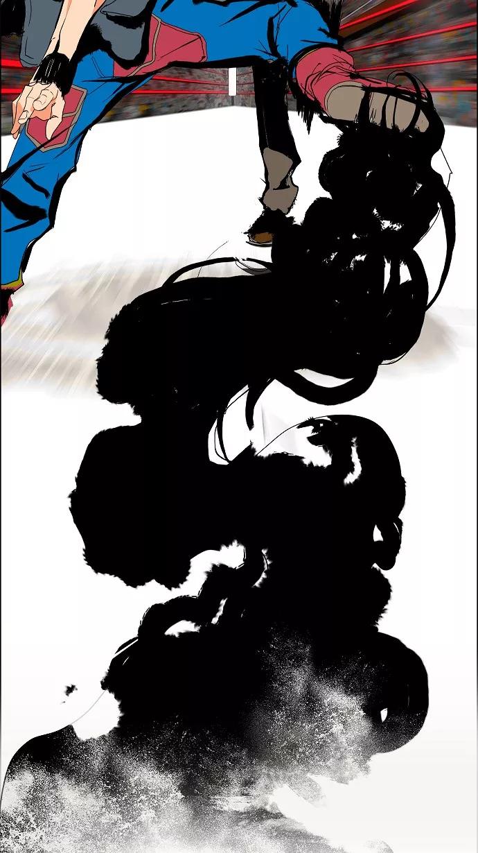 高校之神 - [第1部 与神一搏] 第38话 - 第41张图