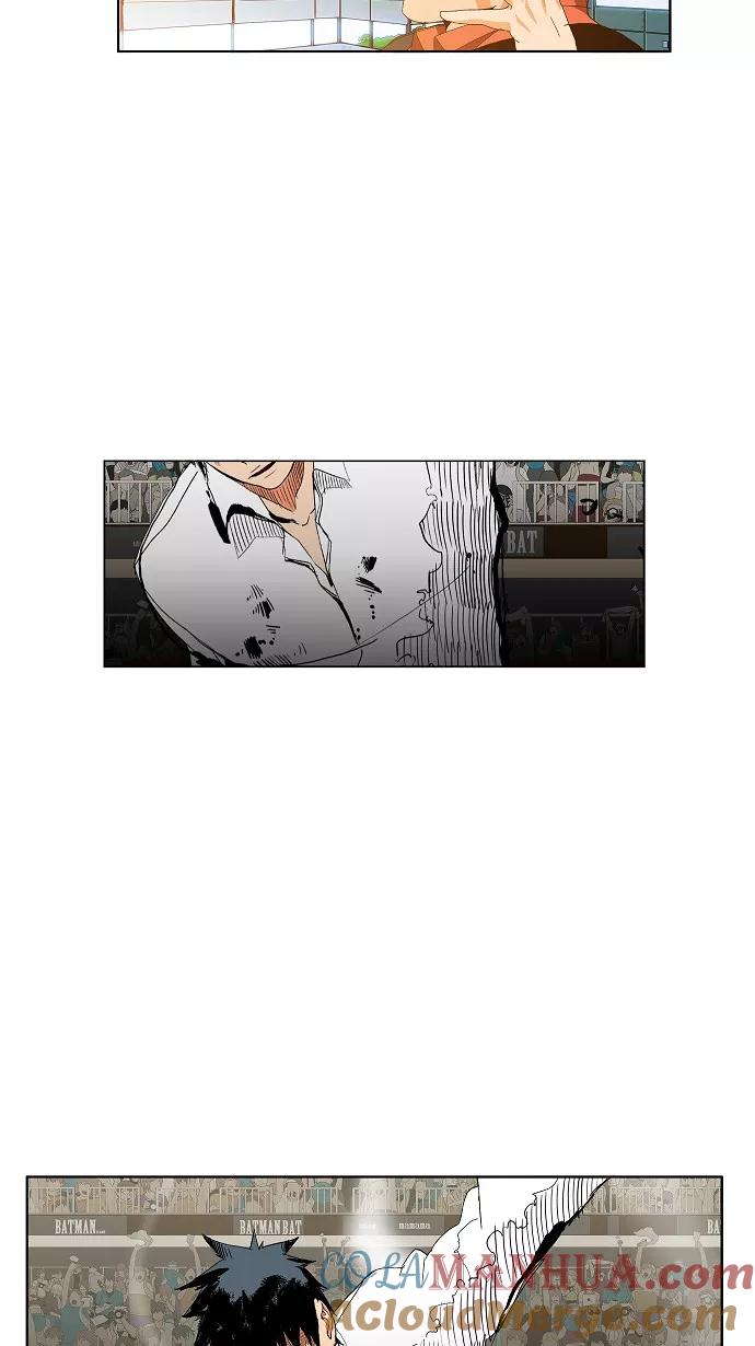 高校之神 - [第1部 与神一搏] 第38话 - 第46张图