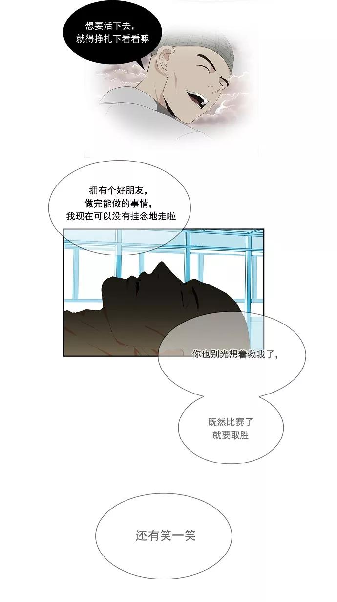 高校之神 - [第1部 与神一搏] 第38话 - 第29张图