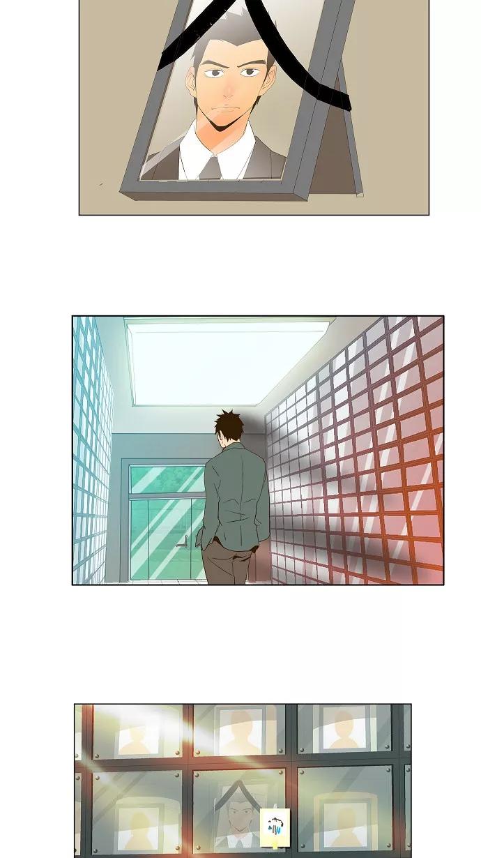 高校之神 - [第1部 与神一搏] 第38话 - 第65张图