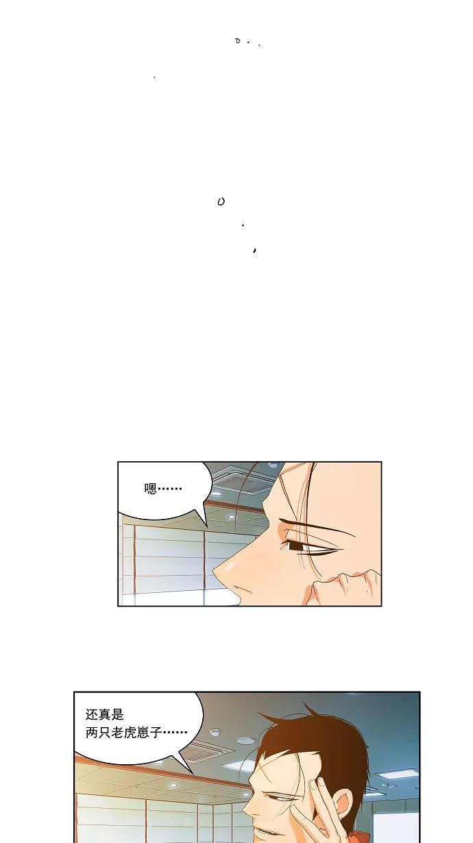 高校之神 - [第1部 与神一搏] 第38话 - 第45张图