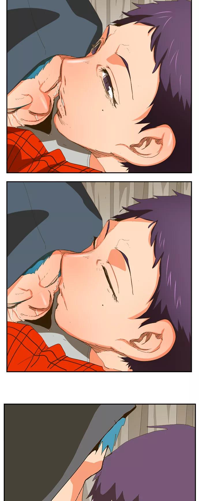 高校之神 - [第6部 RE：与神的较量] 第387话 - 第50张图